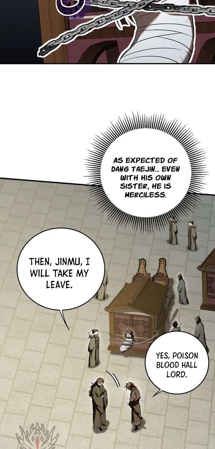 Path of the Shaman Chapter 162.1 page 68 - 