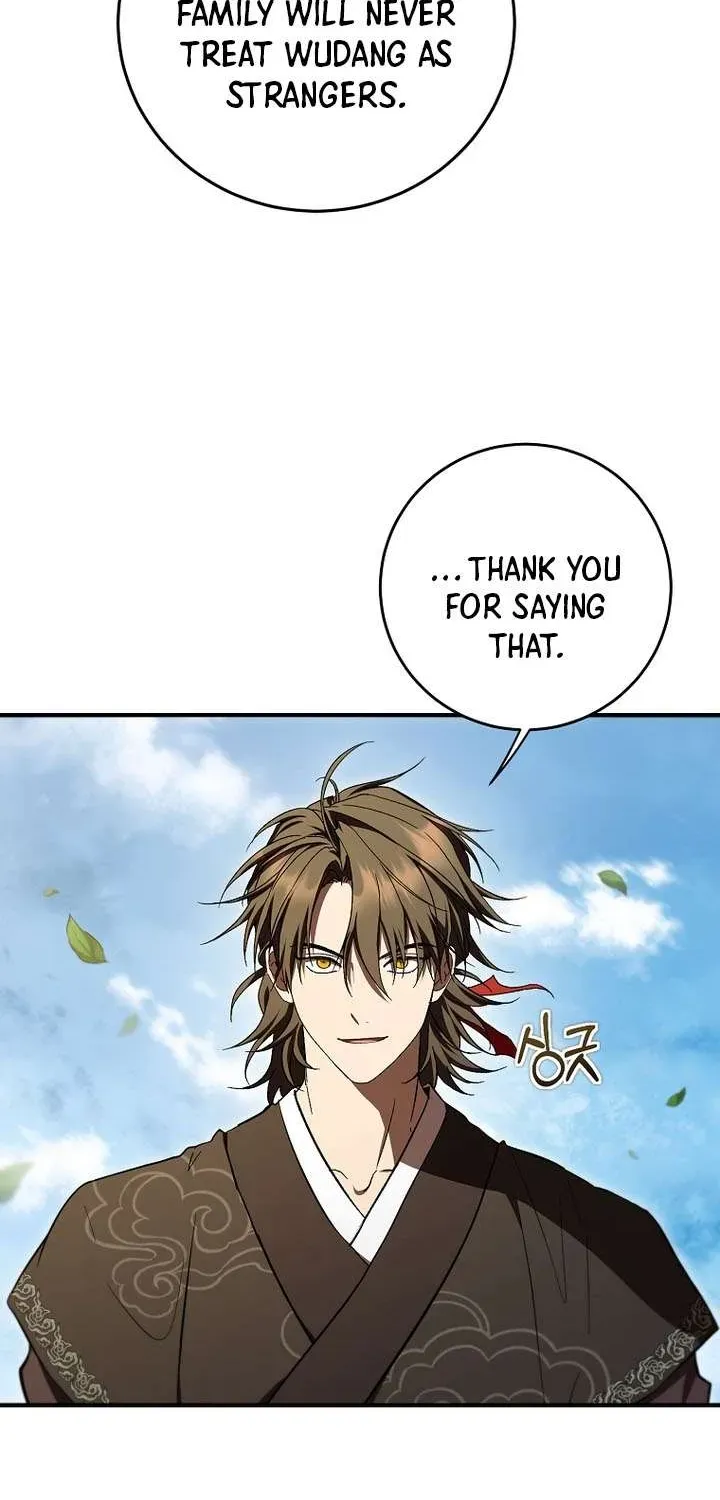 Path of the Shaman Chapter 162.1 page 71 - 