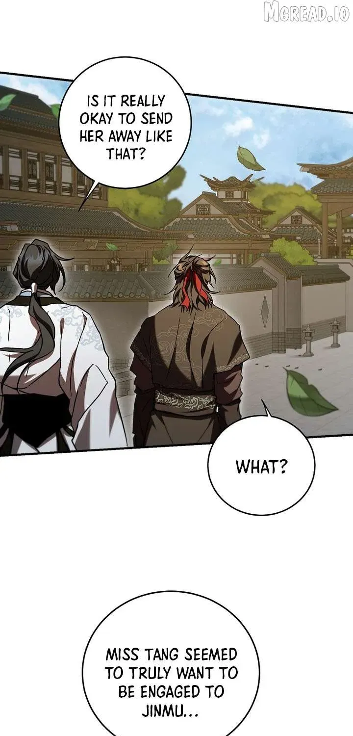 Path of the Shaman Chapter 162.1 page 73 - 