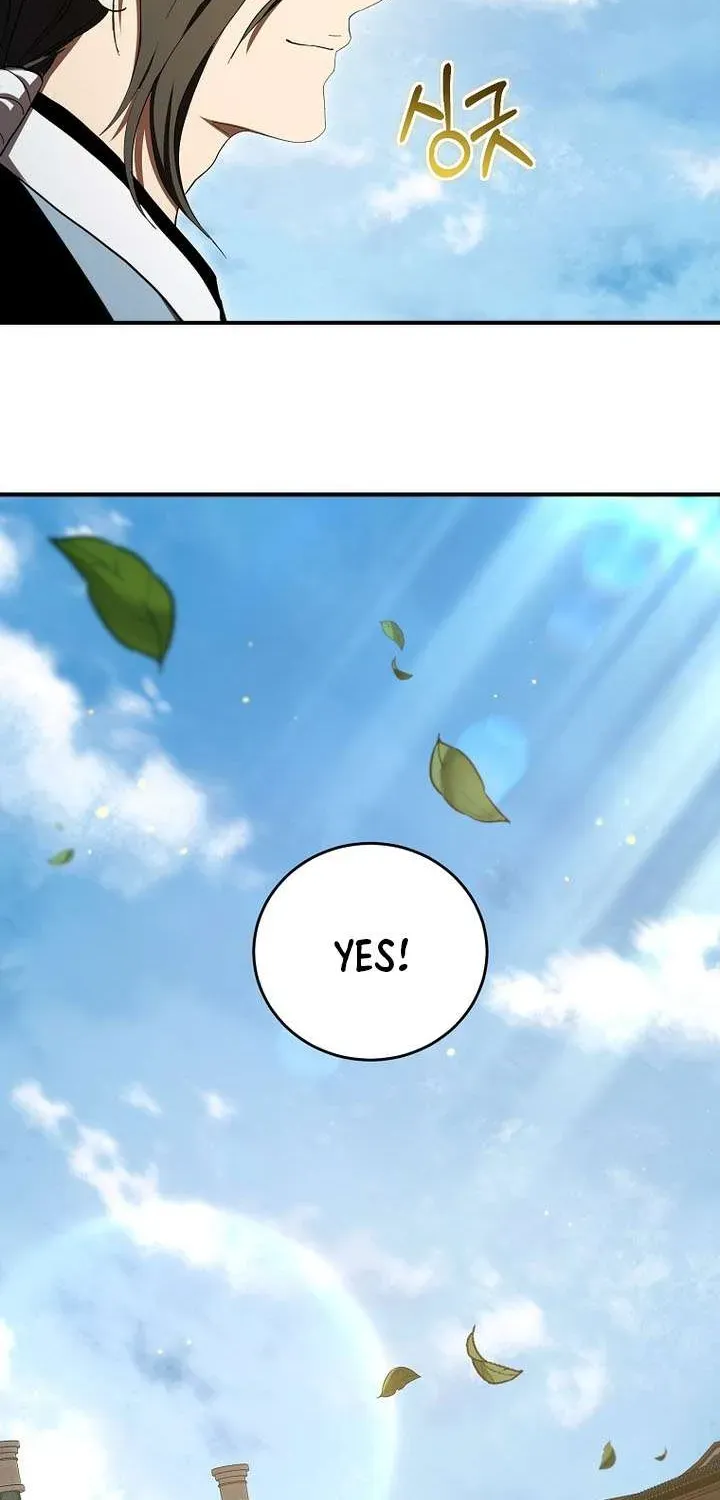 Path of the Shaman Chapter 162.1 page 76 - 