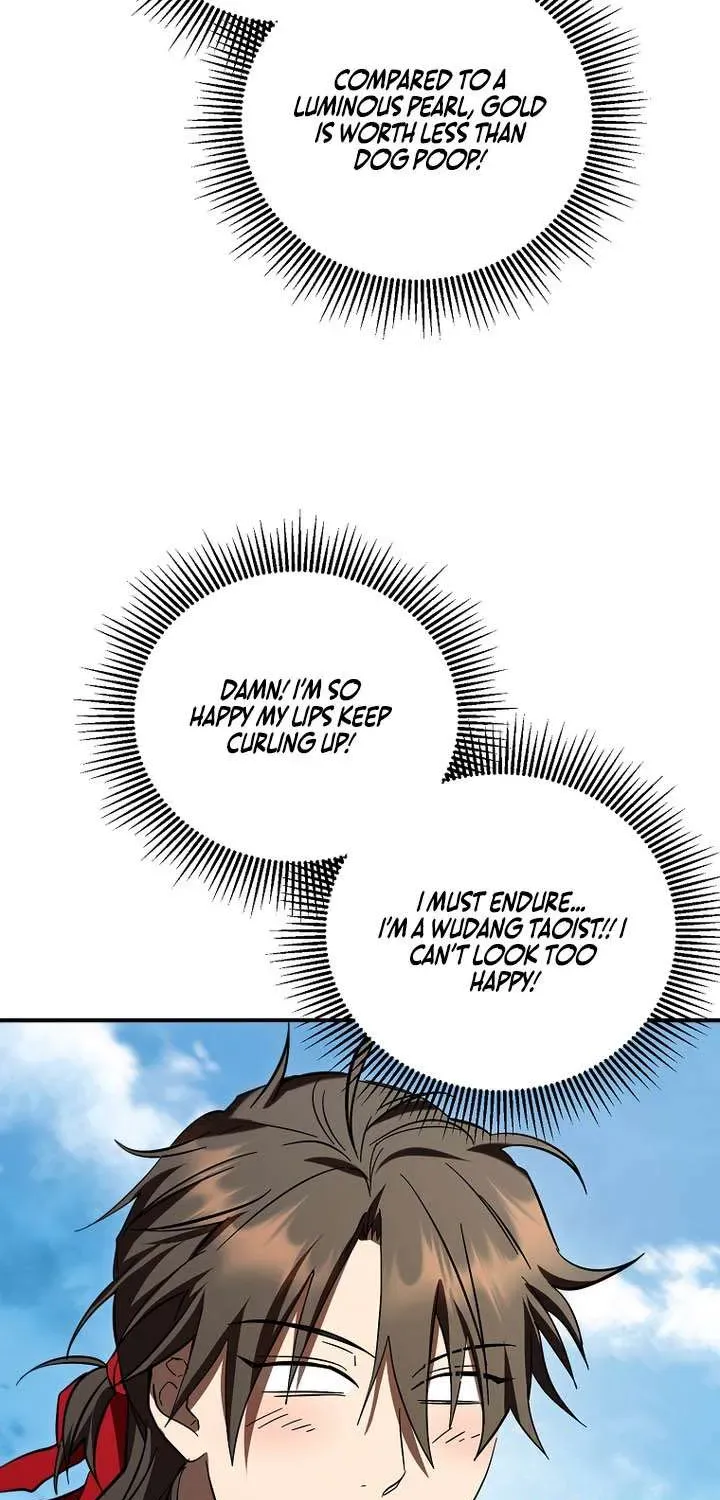 Path of the Shaman Chapter 163.1 page 12 - 