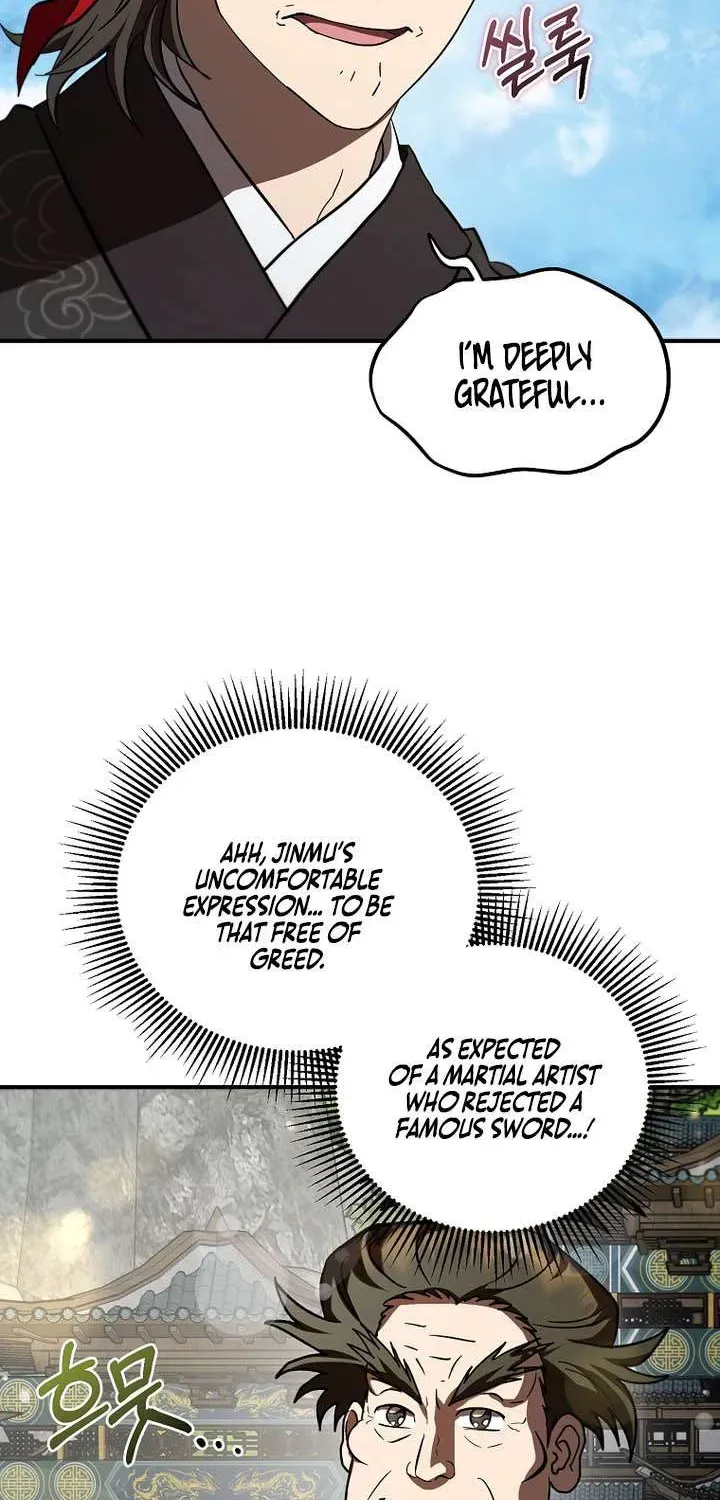Path of the Shaman Chapter 163.1 page 13 - 