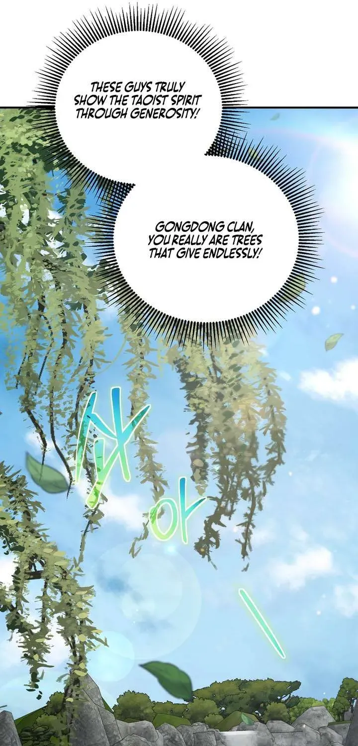 Path of the Shaman Chapter 163.1 page 16 - 