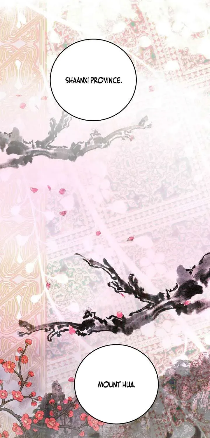 Path of the Shaman Chapter 163.1 page 25 - 