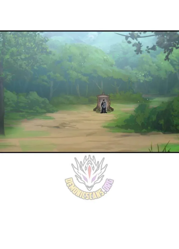 Path of the Shaman Chapter 163.1 page 29 - 