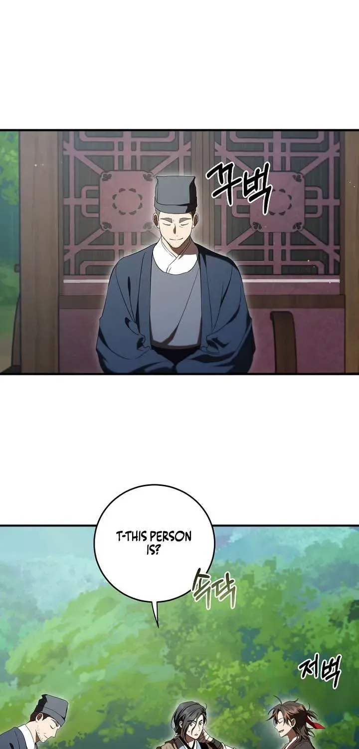 Path of the Shaman Chapter 163.1 page 30 - 