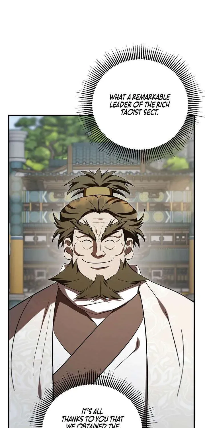 Path of the Shaman Chapter 163.1 page 4 - 