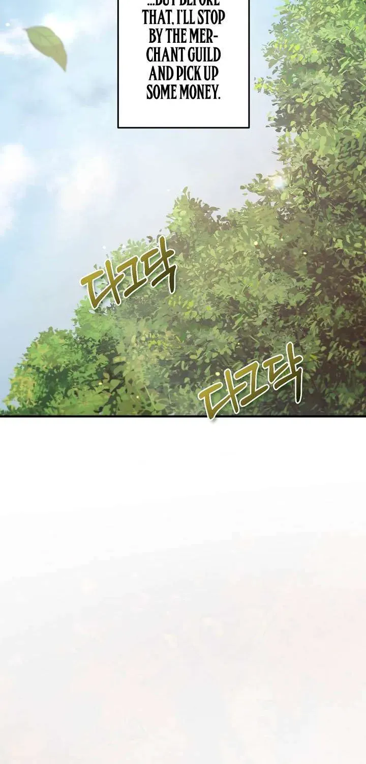 Path of the Shaman Chapter 163.1 page 35 - 