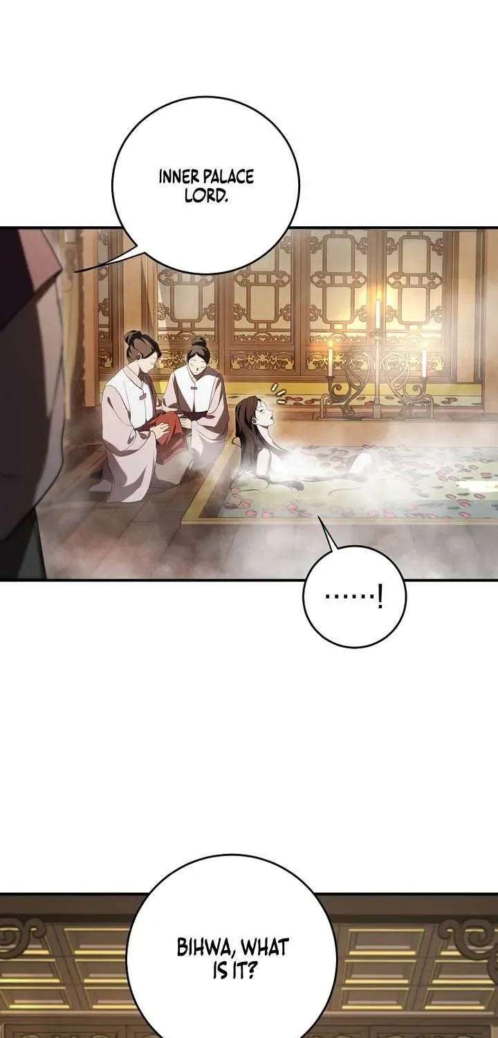 Path of the Shaman Chapter 163.1 page 39 - 