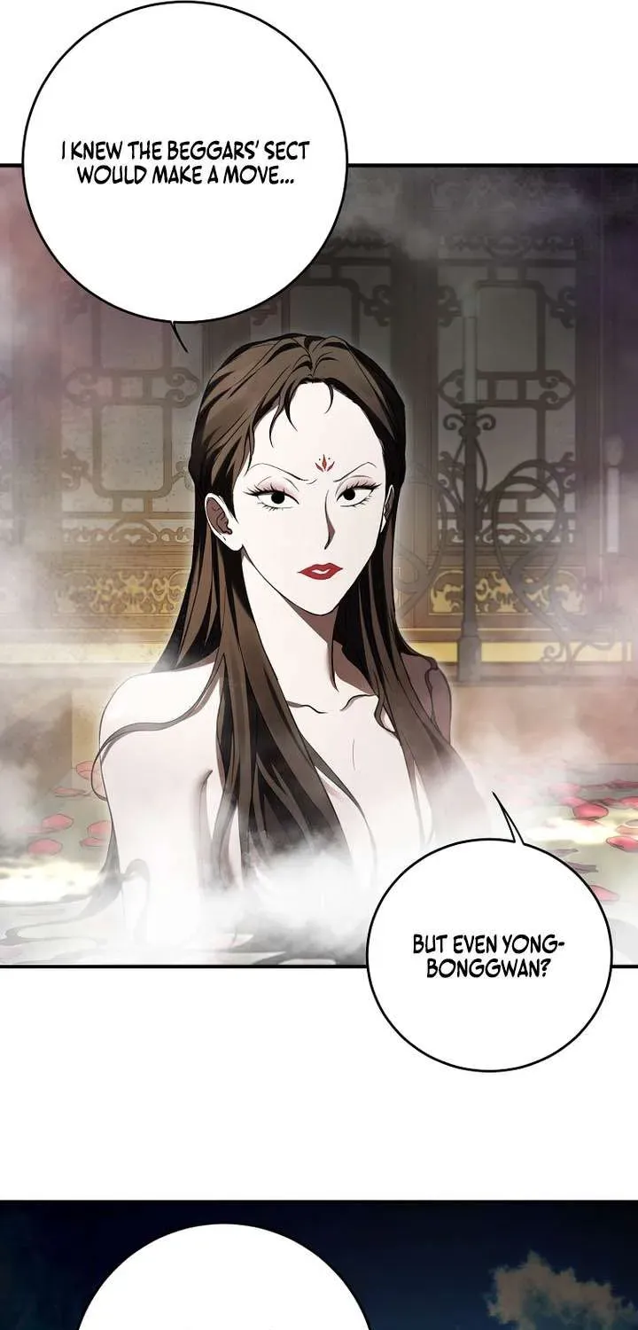Path of the Shaman Chapter 163.1 page 44 - 