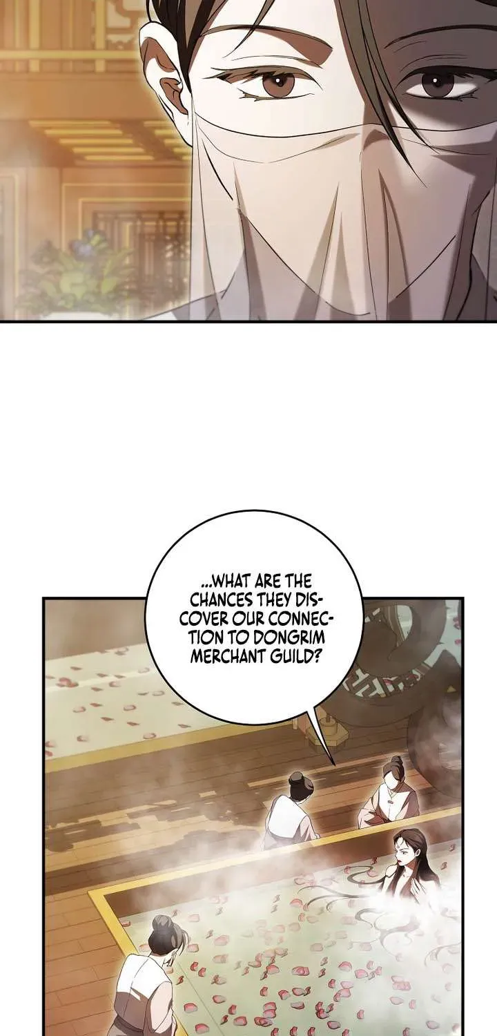 Path of the Shaman Chapter 163.1 page 46 - 