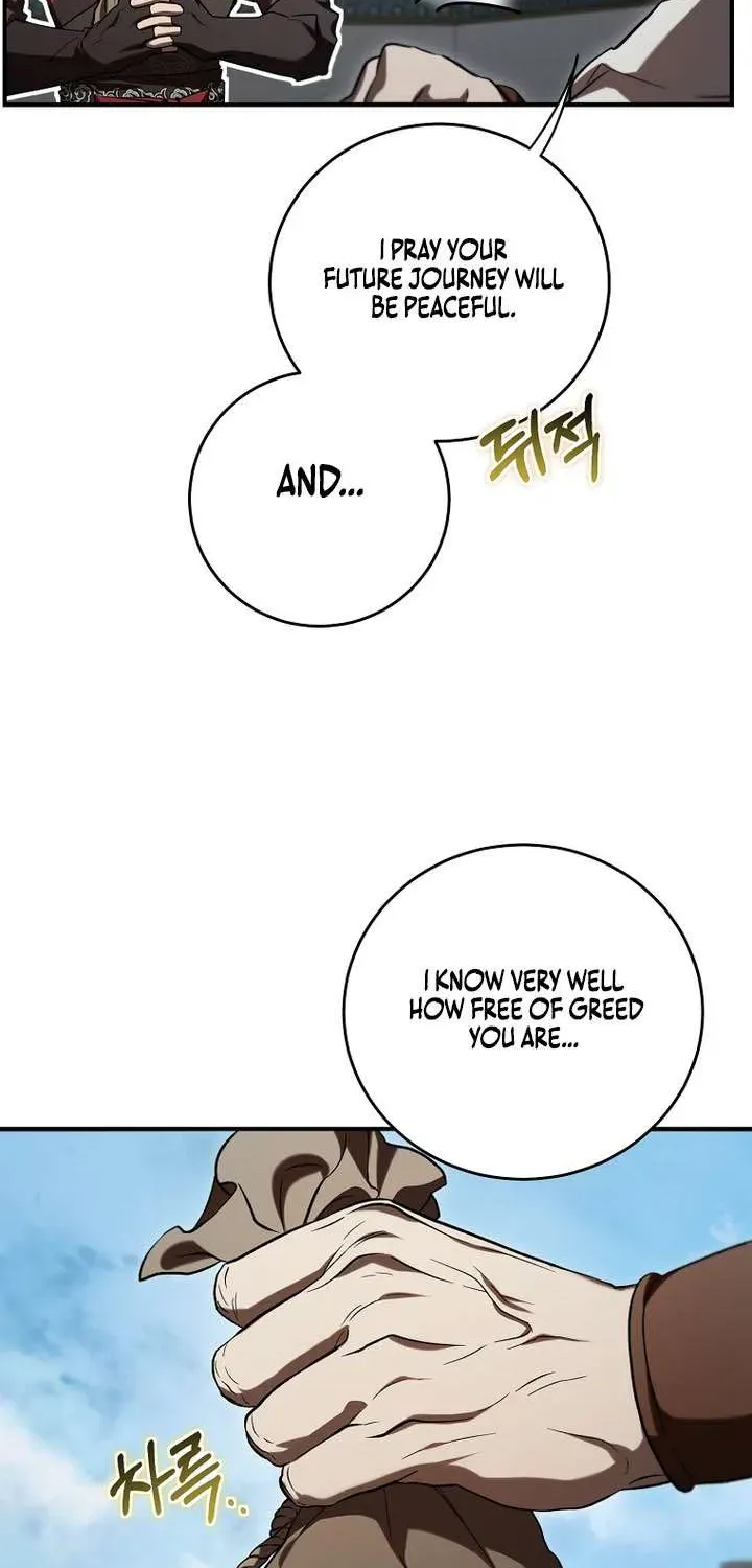 Path of the Shaman Chapter 163.1 page 6 - 