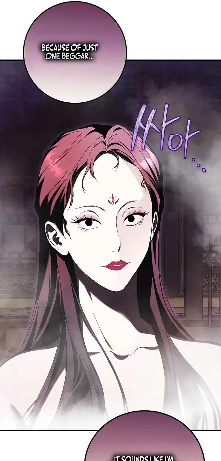 Path of the Shaman Chapter 163.1 page 51 - 