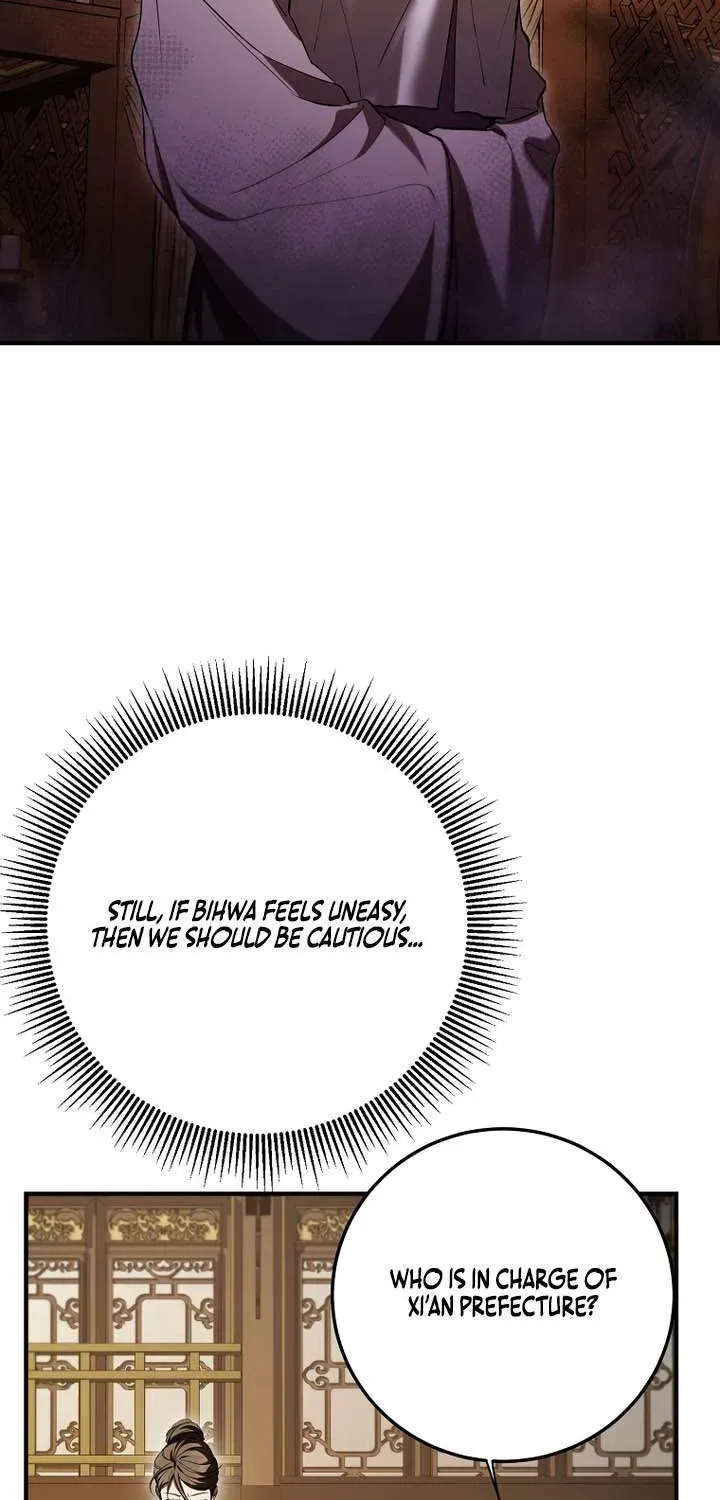 Path of the Shaman Chapter 163.1 page 53 - 