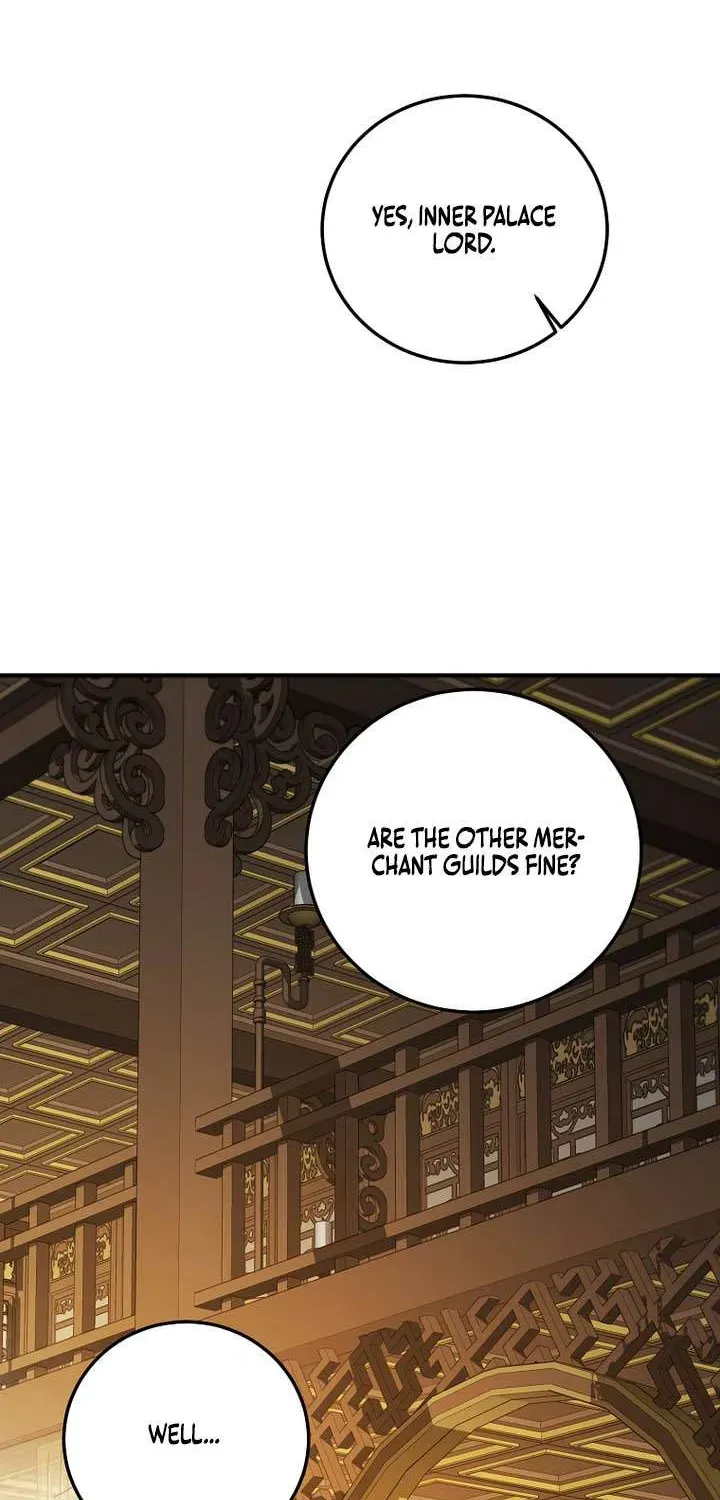Path of the Shaman Chapter 163.1 page 56 - 