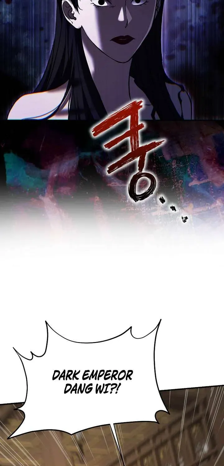 Path of the Shaman Chapter 163.1 page 59 - 