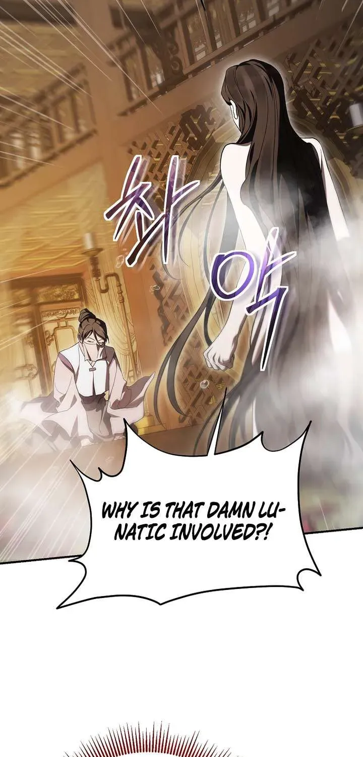 Path of the Shaman Chapter 163.1 page 60 - 