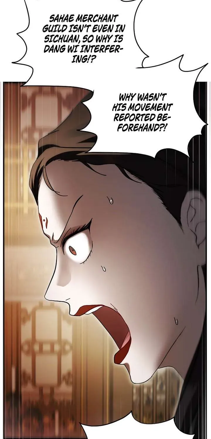 Path of the Shaman Chapter 163.1 page 63 - 