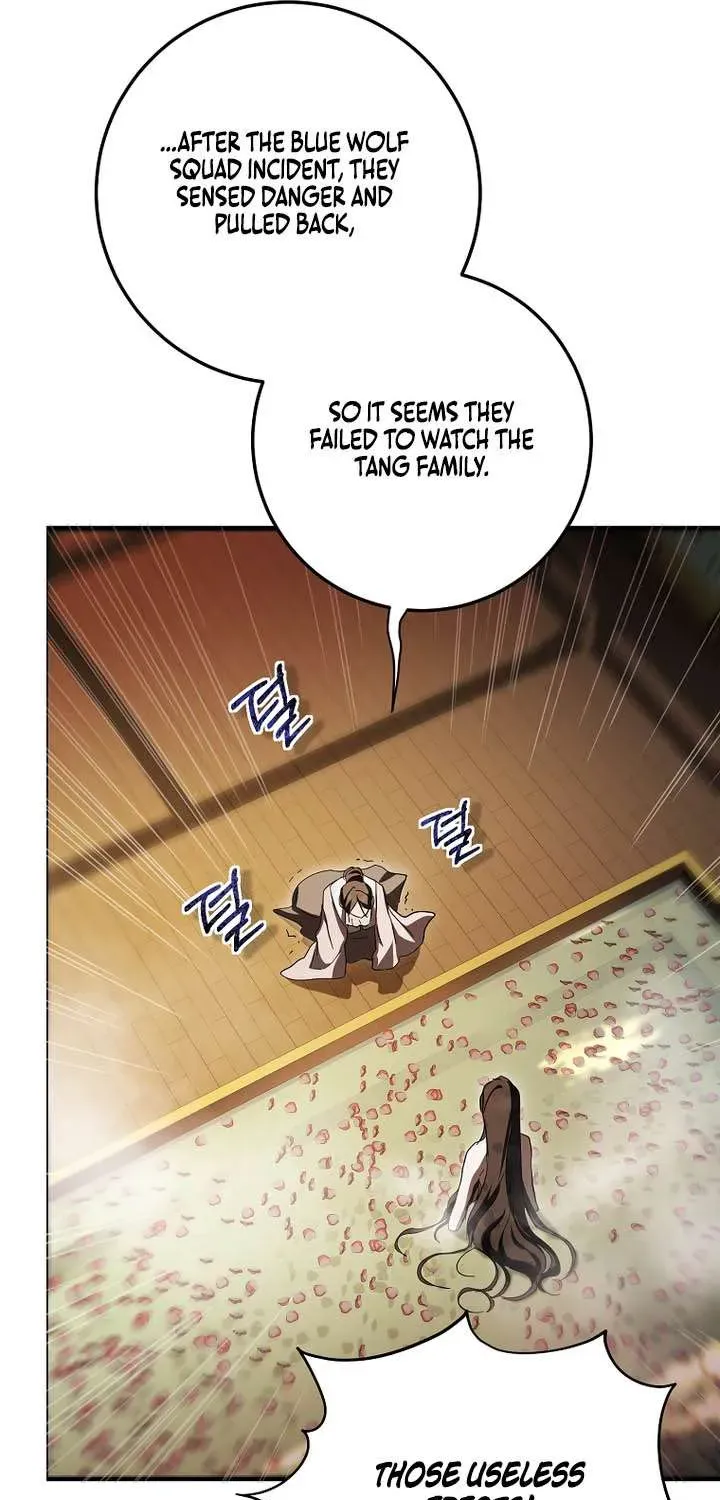 Path of the Shaman Chapter 163.1 page 65 - 