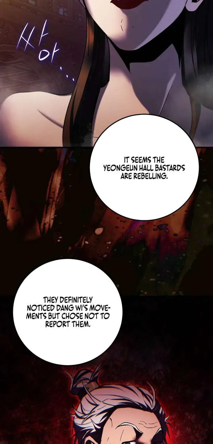 Path of the Shaman Chapter 163.1 page 67 - 