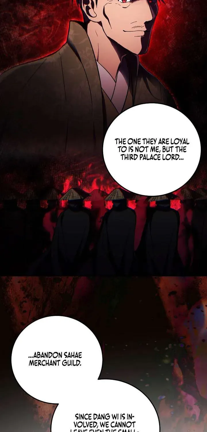 Path of the Shaman Chapter 163.1 page 68 - 