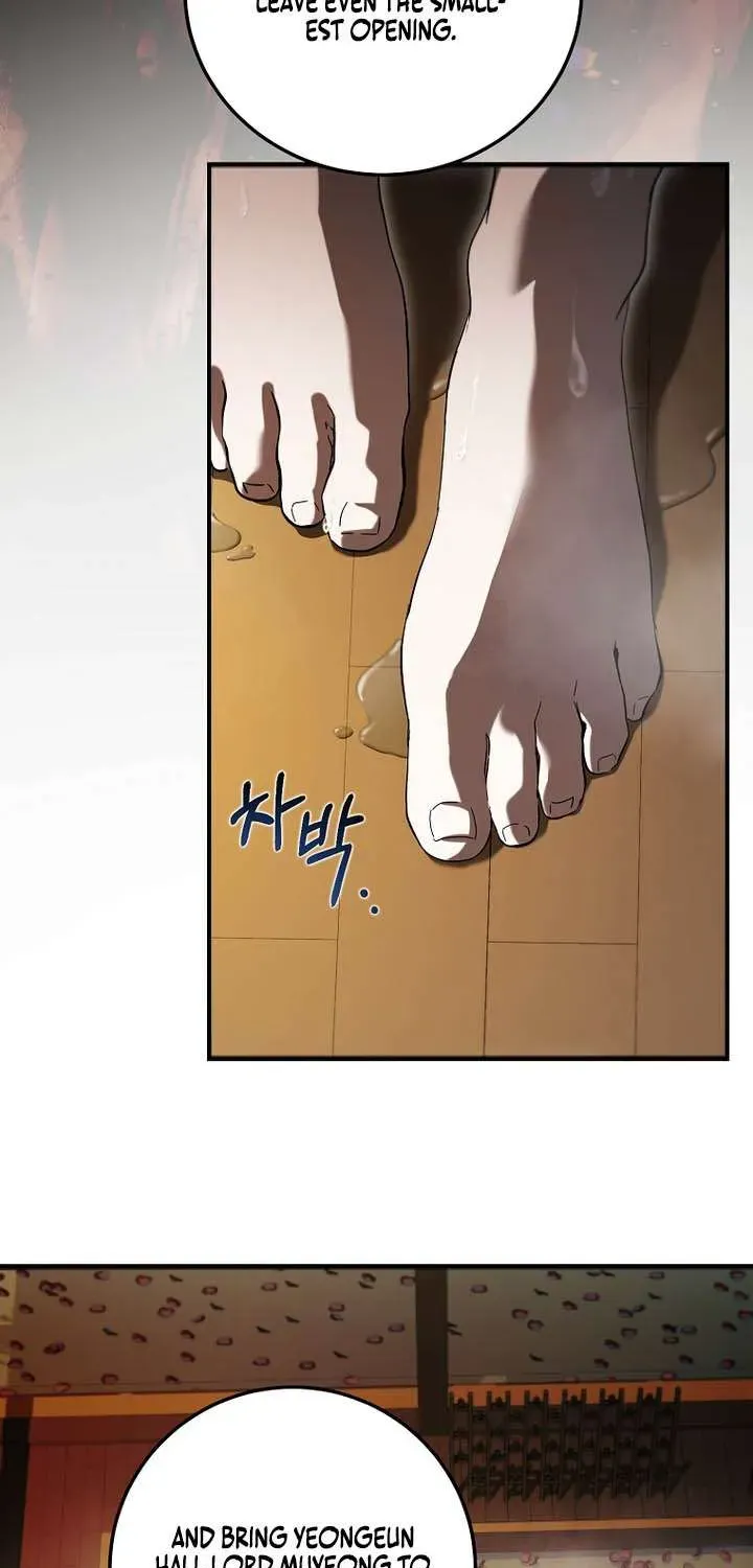 Path of the Shaman Chapter 163.1 page 69 - 