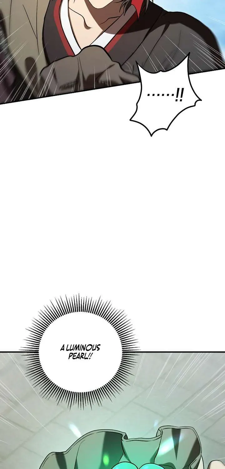 Path of the Shaman Chapter 163.1 page 8 - 