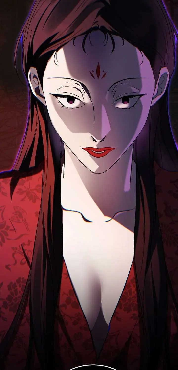 Path of the Shaman Chapter 163.1 page 72 - 