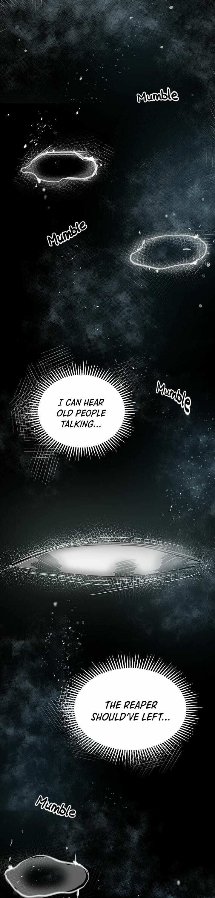 Path of the Shaman Chapter 2 page 2 - 