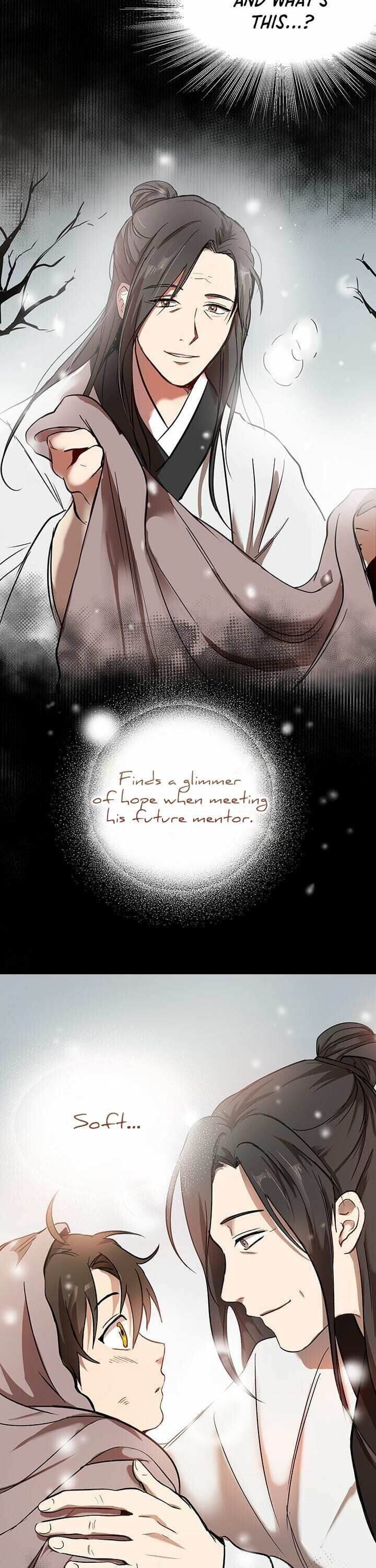 Path of the Shaman Chapter 2 page 12 - 