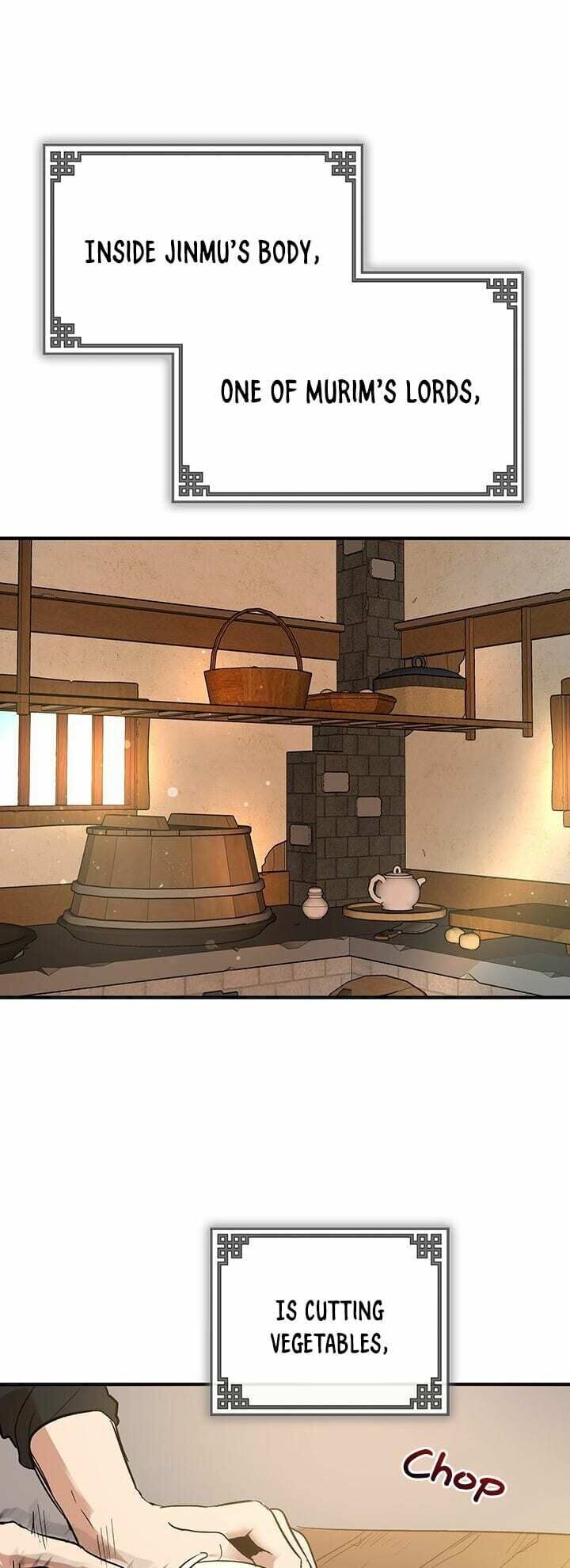 Path of the Shaman Chapter 2 page 49 - 