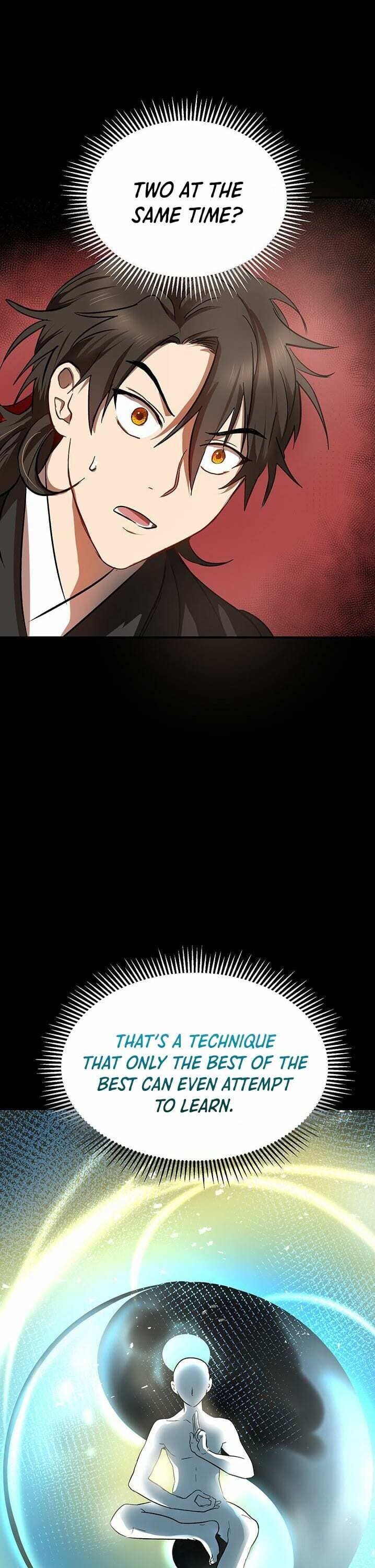 Path of the Shaman Chapter 3 page 27 - 