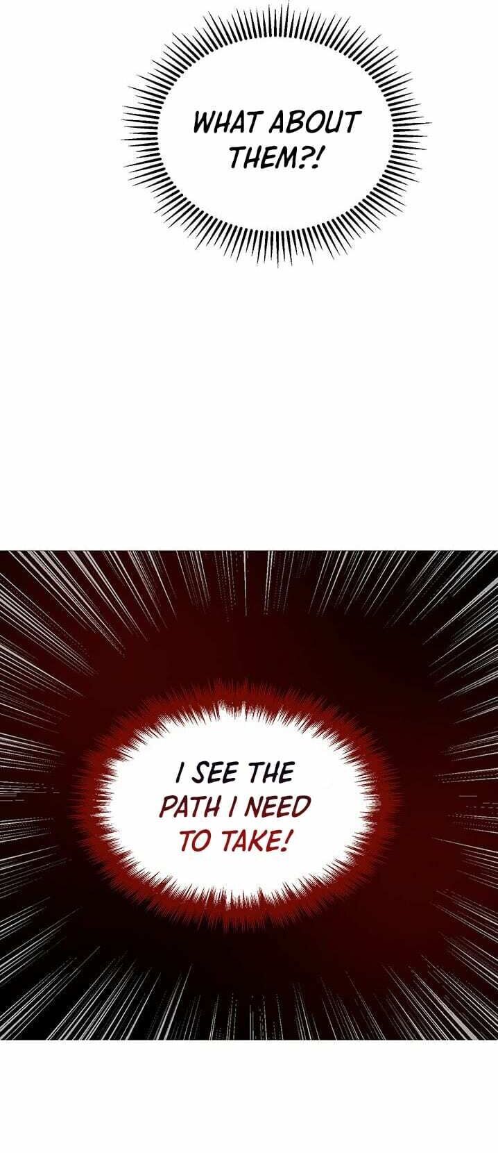 Path of the Shaman Chapter 3 page 33 - 