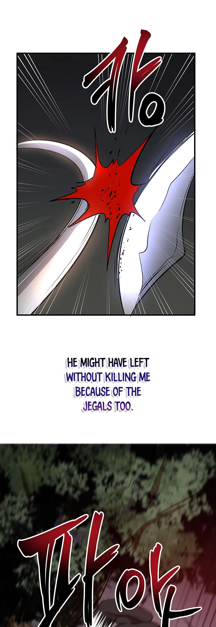 Path of the Shaman Chapter 30 page 38 - 