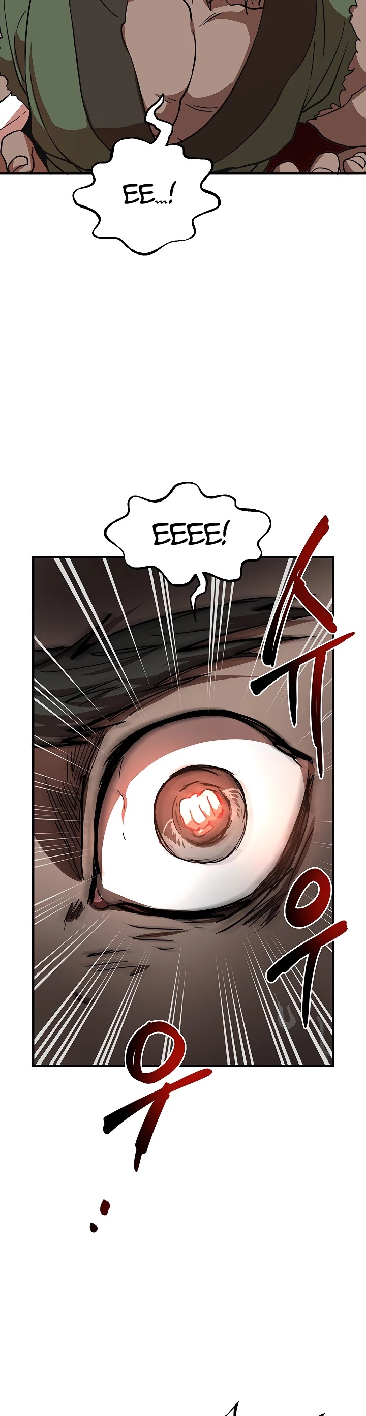 Path of the Shaman Chapter 33 page 31 - 