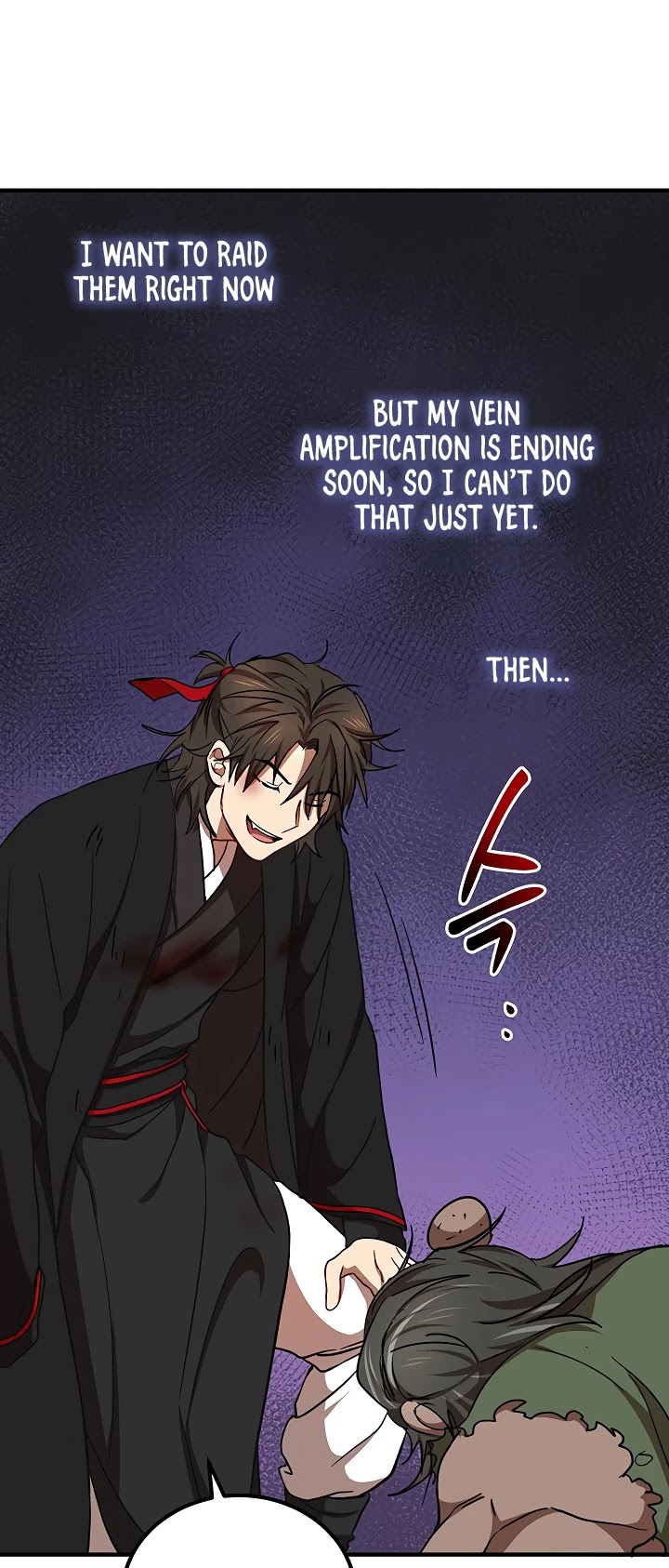 Path of the Shaman Chapter 33 page 37 - 