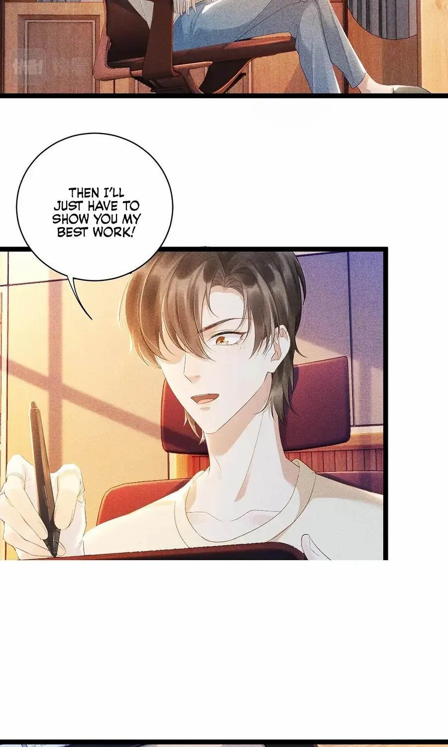 Pathological Trapping Chapter 1 page 14 - 