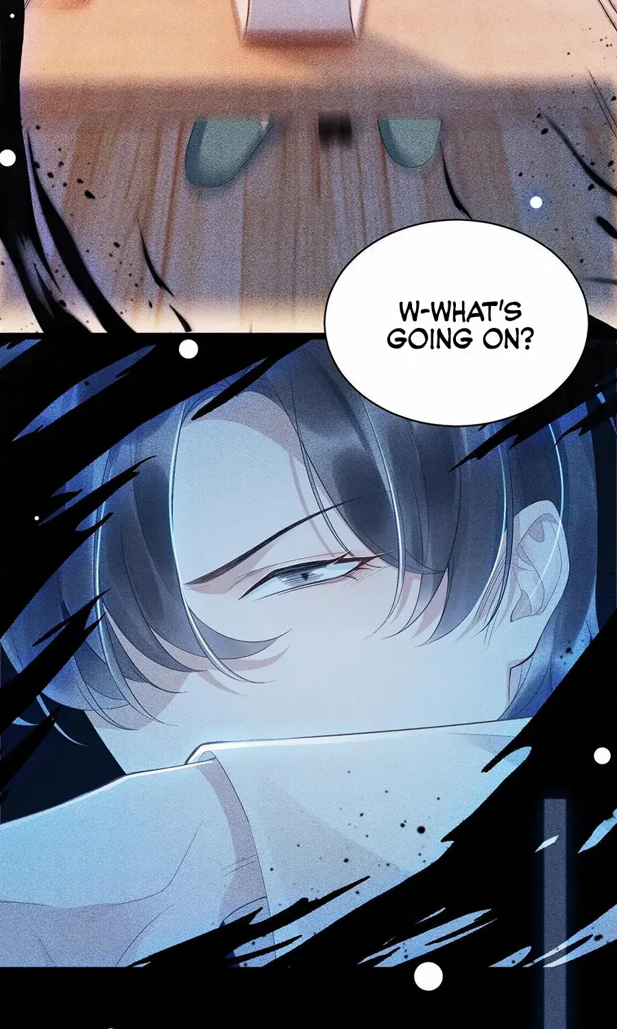 Pathological Trapping Chapter 1 page 18 - 