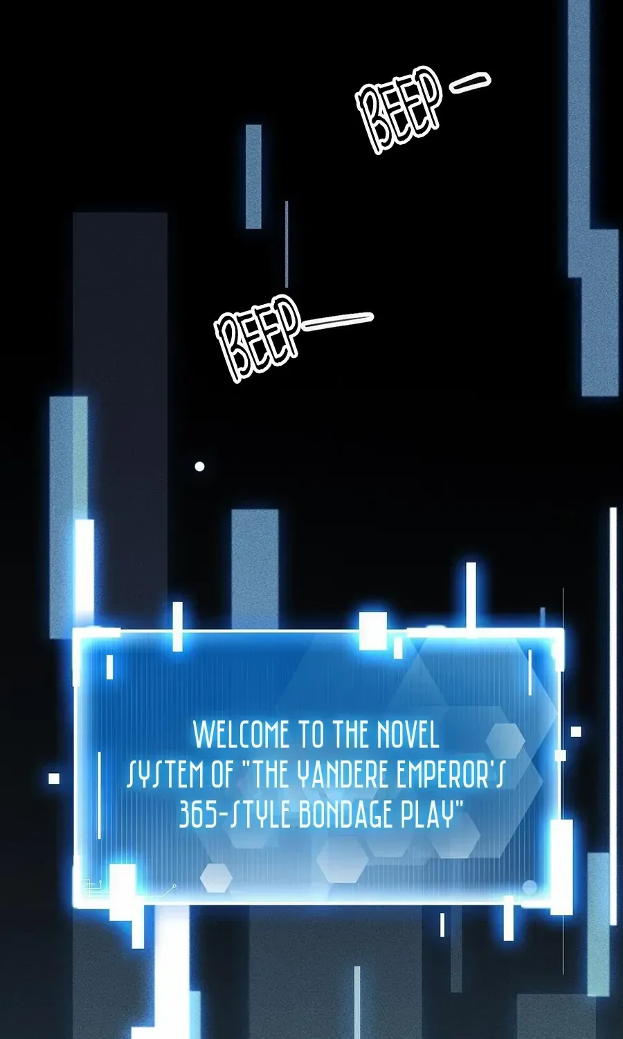 Pathological Trapping Chapter 1 page 22 - 
