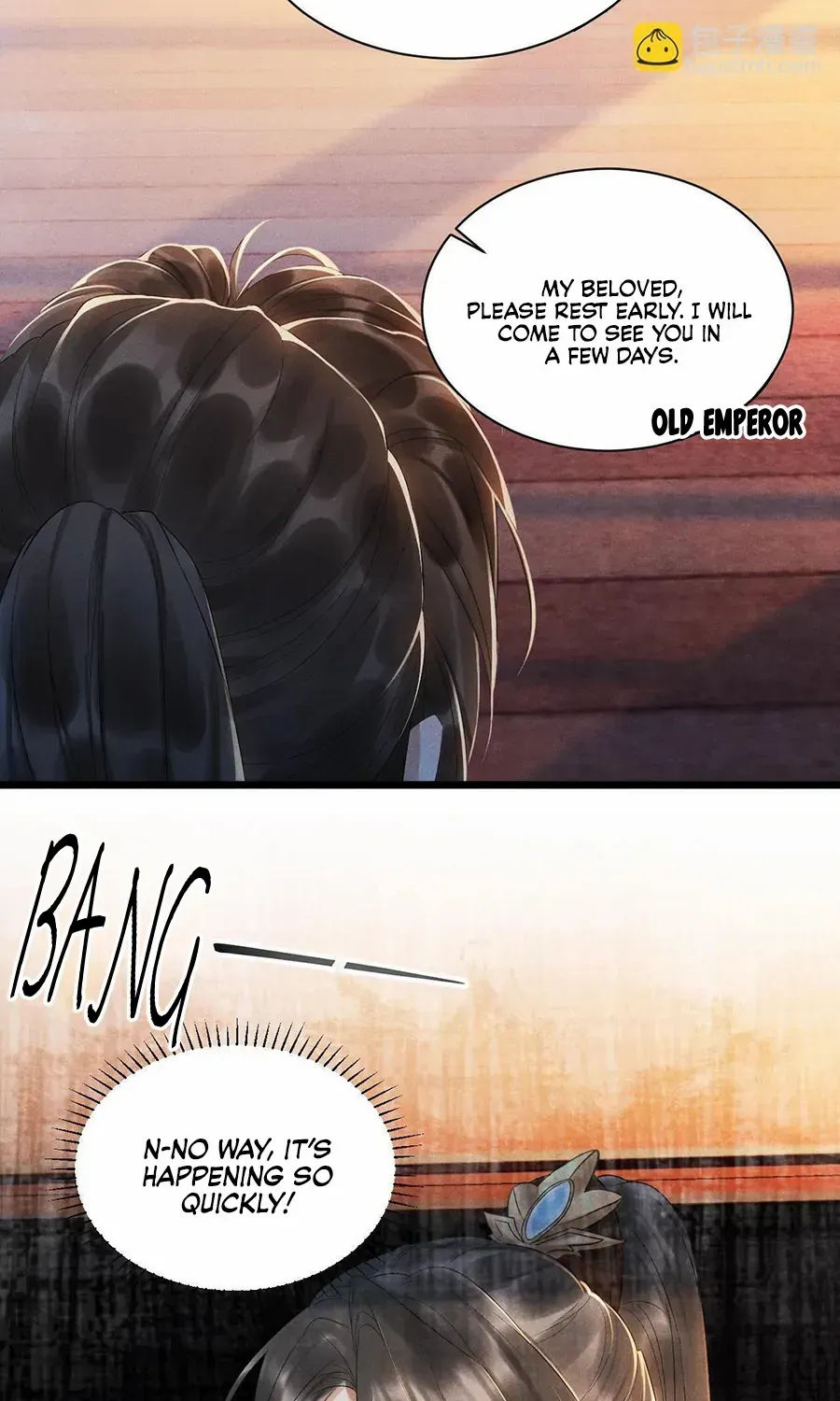 Pathological Trapping Chapter 1 page 26 - 