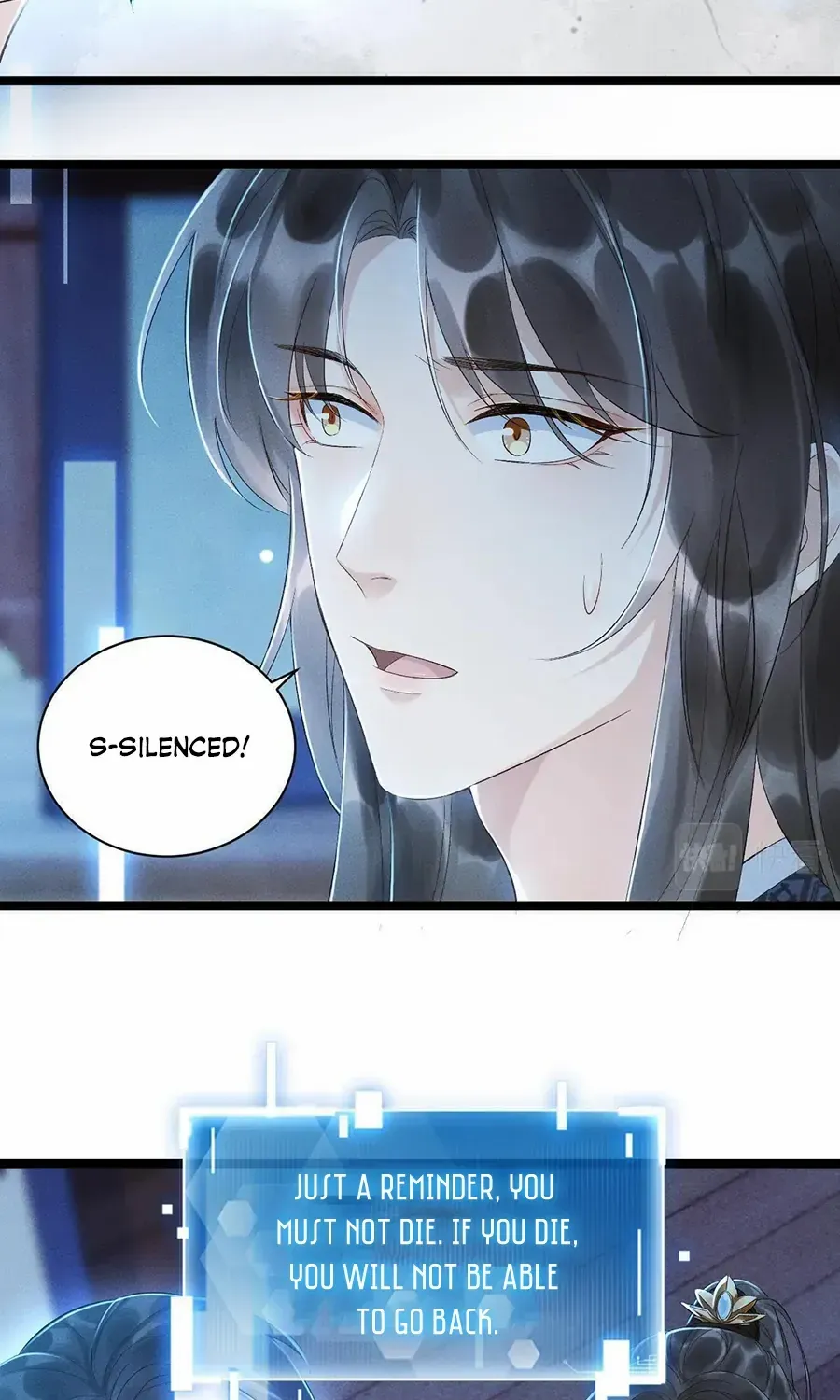 Pathological Trapping Chapter 1 page 35 - 