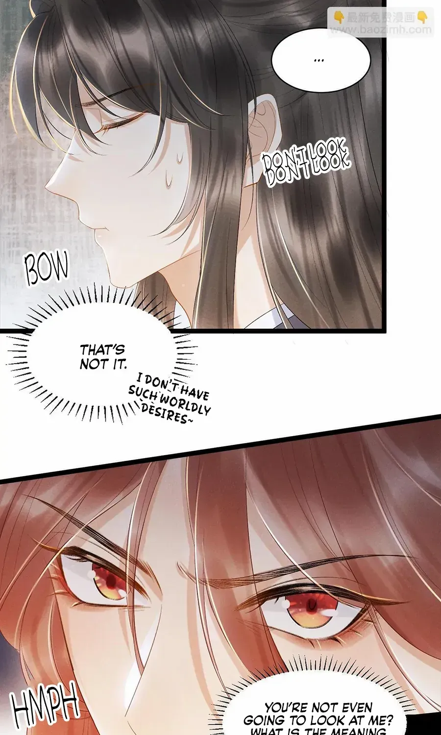 Pathological Trapping Chapter 1 page 38 - 