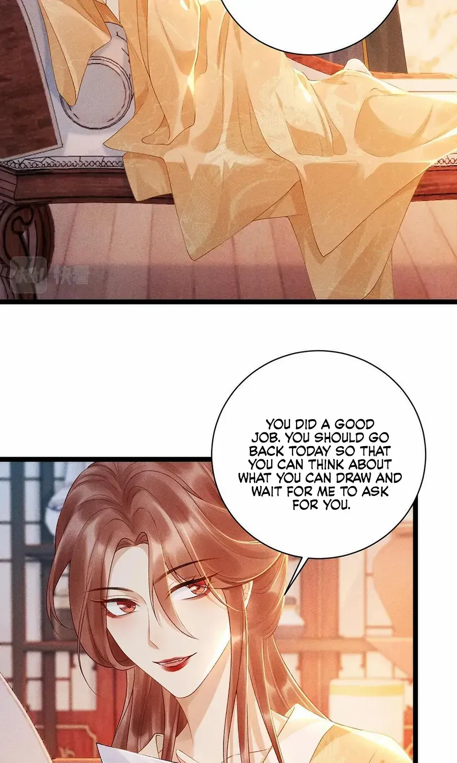Pathological Trapping Chapter 1 page 48 - 