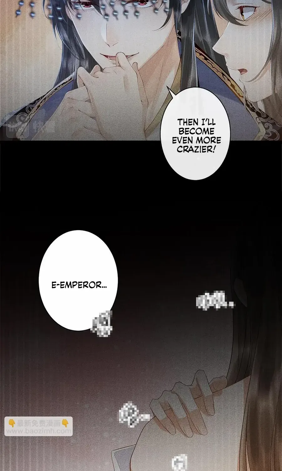 Pathological Trapping Chapter 1 page 7 - 