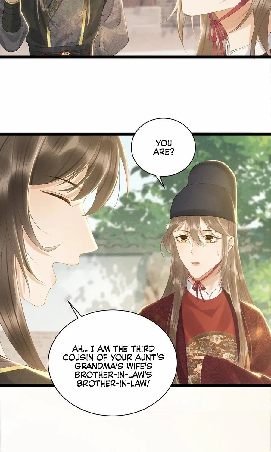Pathological Trapping Chapter 1 page 63 - 