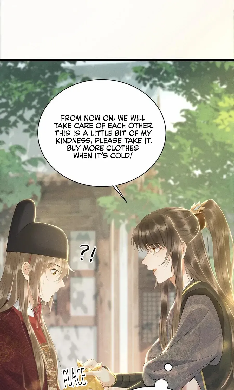 Pathological Trapping Chapter 1 page 64 - 