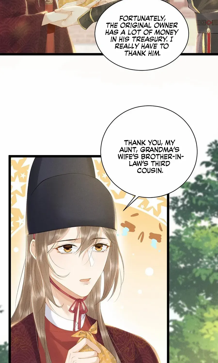 Pathological Trapping Chapter 1 page 65 - 