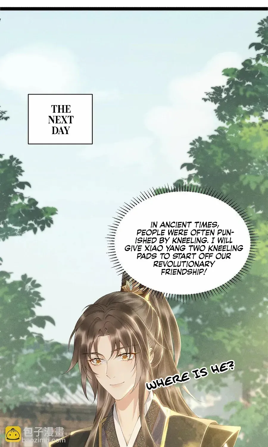 Pathological Trapping Chapter 1 page 68 - 