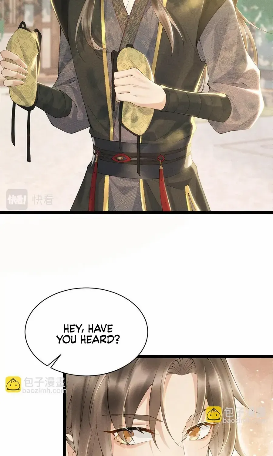 Pathological Trapping Chapter 1 page 69 - 