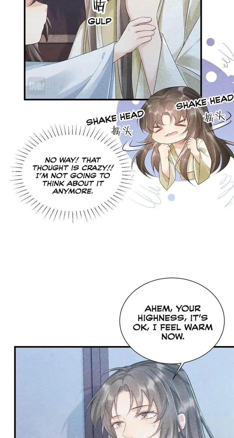Pathological Trapping Chapter 10 page 14 - 